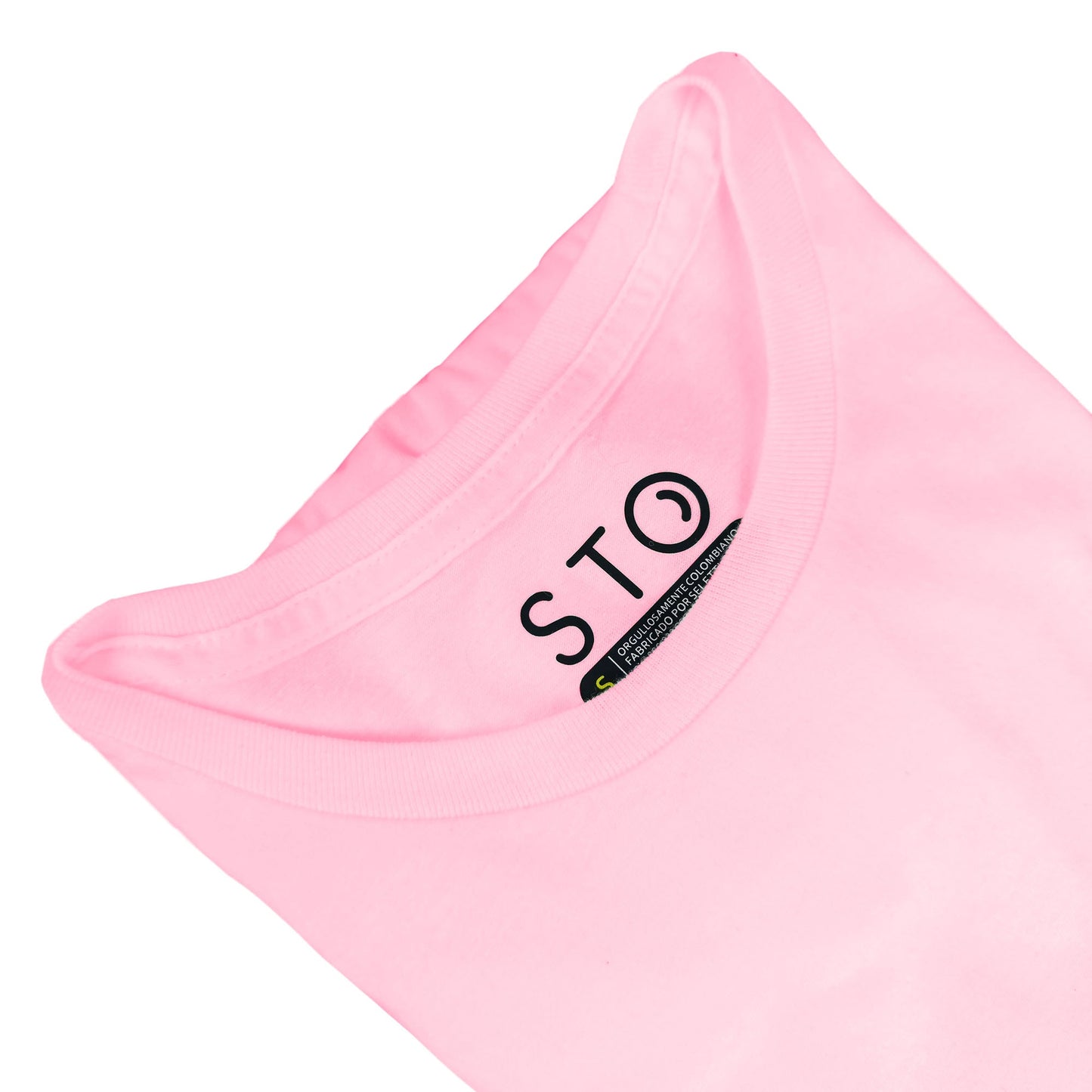 Camiseta Mujer Sport | Rosa
