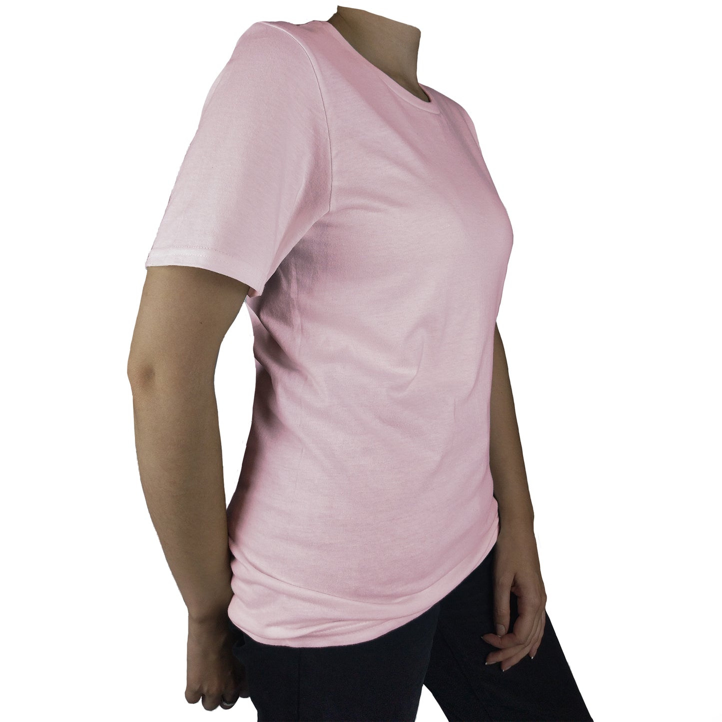 Camiseta Mujer Sport | Rosa
