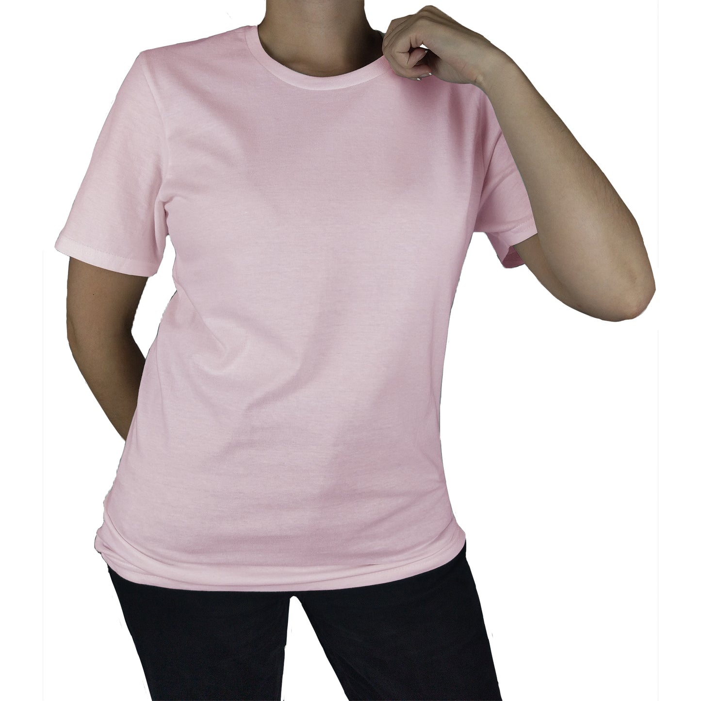 Camiseta Mujer Sport | Rosa