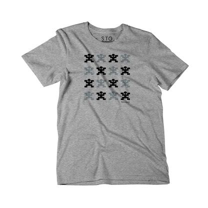 Camiseta Estampada Hombre | Tolima