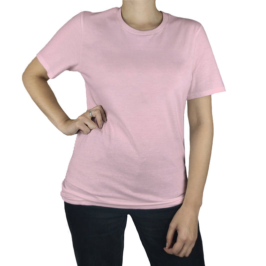 Camiseta Mujer Sport | Rosa