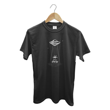 Camiseta "UFO" Hombre - 53731