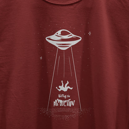 Camiseta "UFO" Hombre - 53731