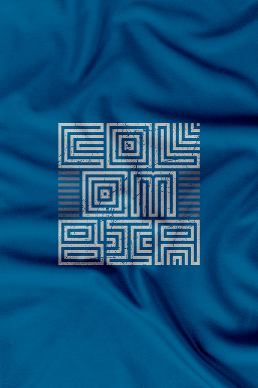 Camiseta Colombia - 52951