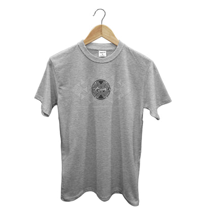 Camiseta Precolombina Hombre - M0018