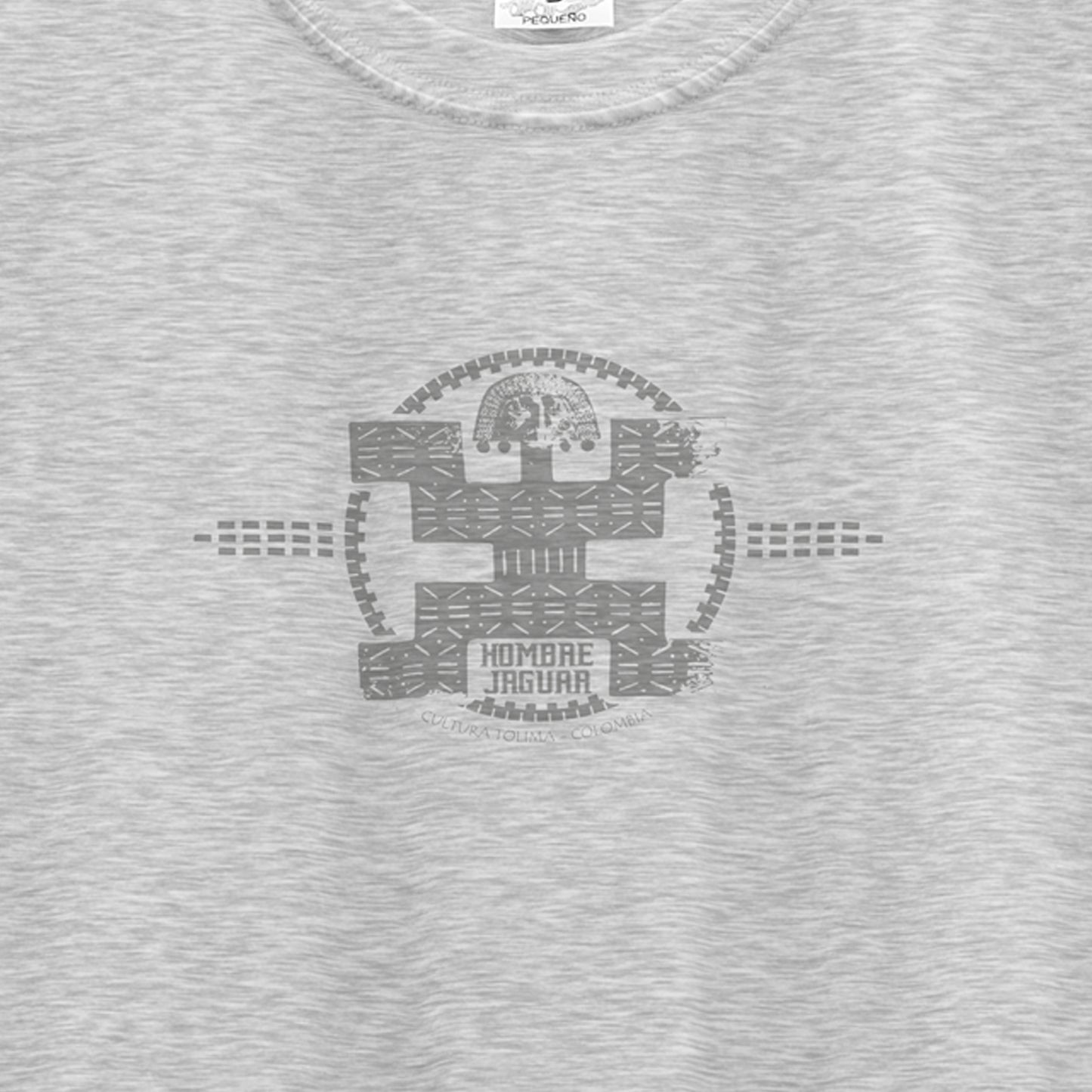 Camiseta Hombre Jaguar Hombre - 52061