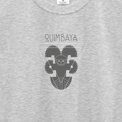 Camiseta Quimbaya Hombre - 52301