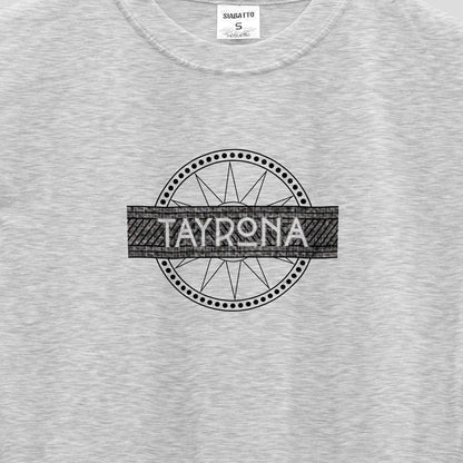 Camiseta Tayrona Hombre - 52311