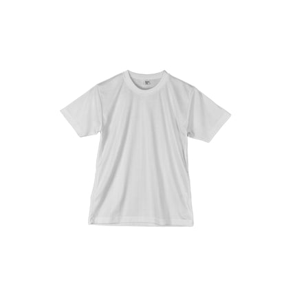 X2 Camiseta Niño Acanalada Cuello Redondo - 3170