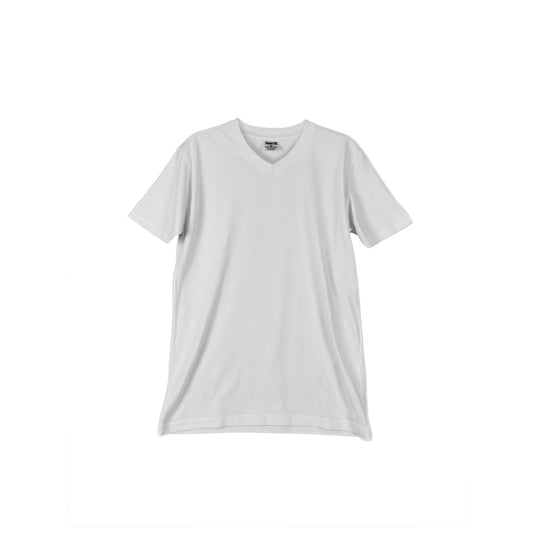 X2 Camiseta Algodón Cuello V - AE5006
