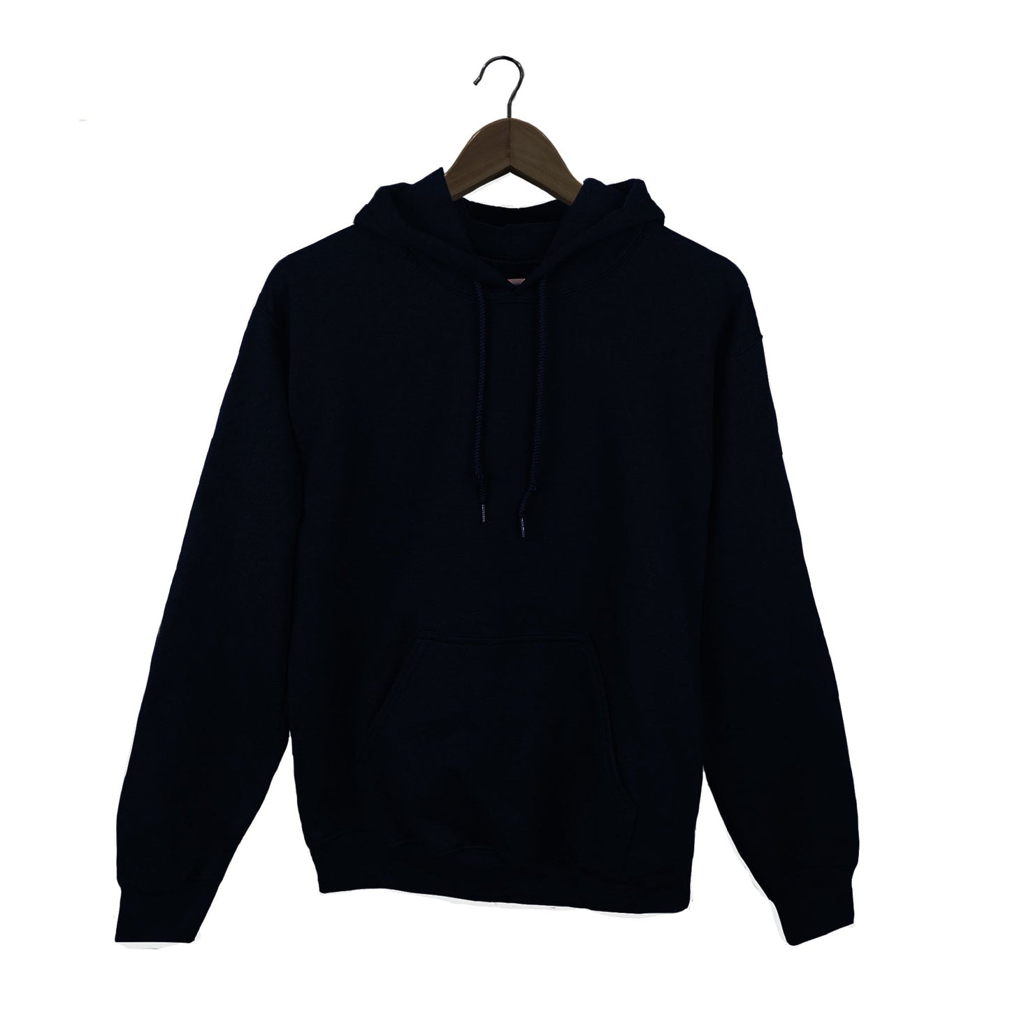 Hoodie Hombre | Azul Marino