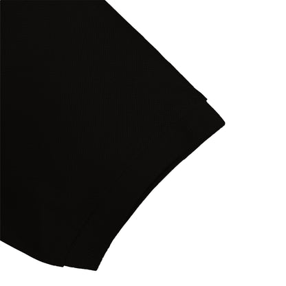 Camiseta Polo Hombre | Negro