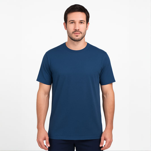 Camiseta UNICOLOR M64000