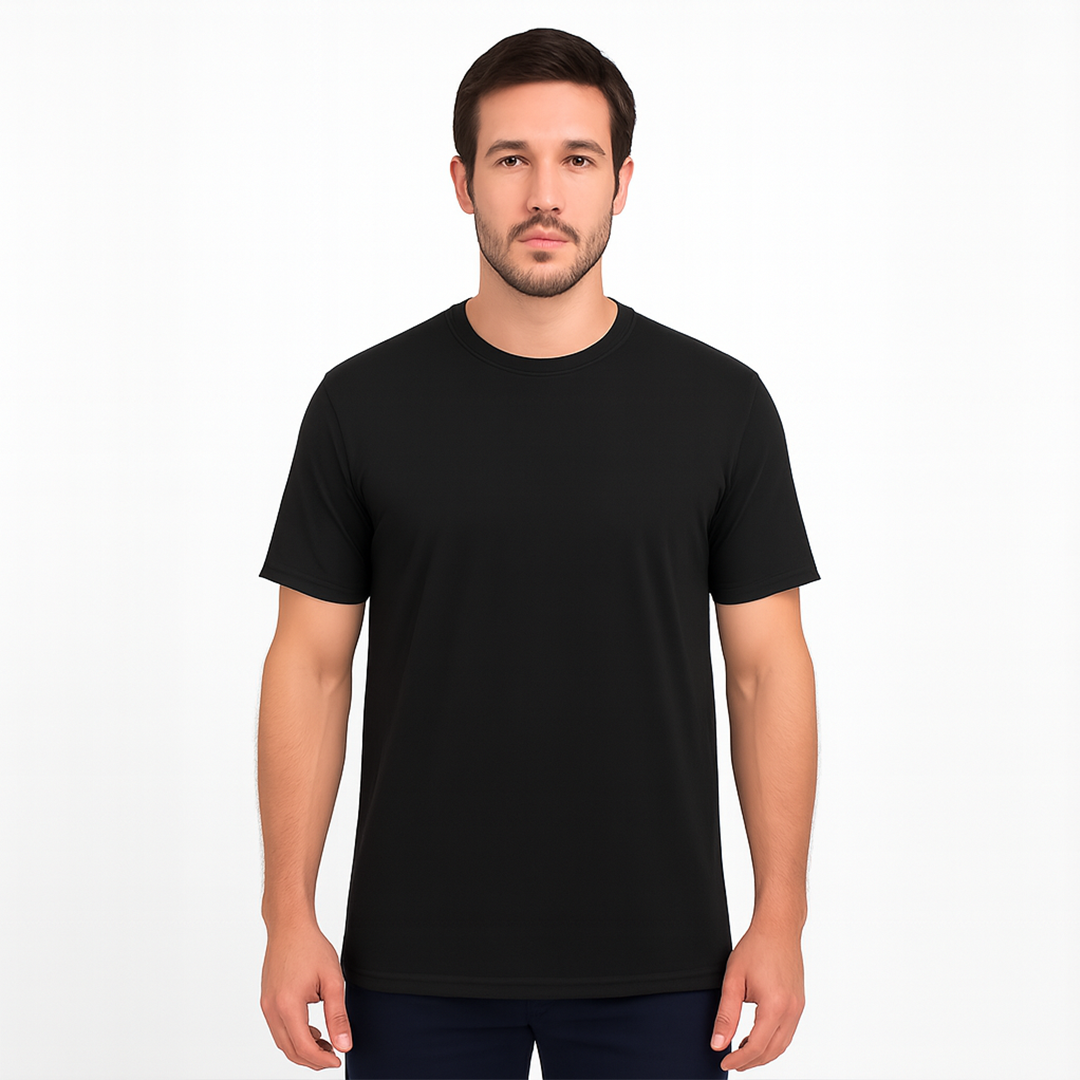 Camiseta UNICOLOR M64000