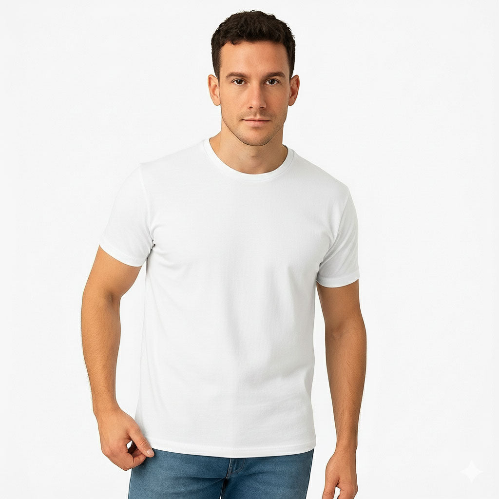 Camisetas estampadas PERSONALIZADAS HOMBRE