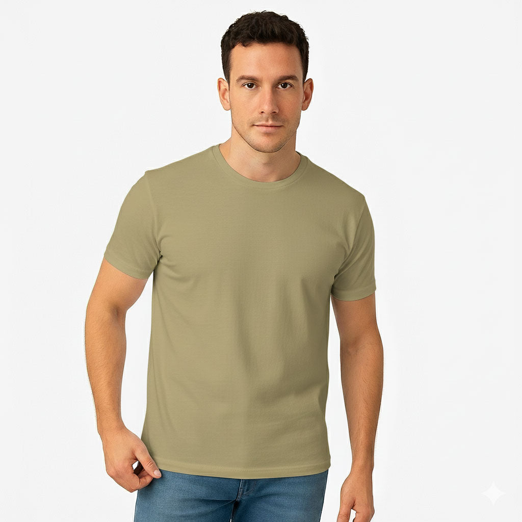Camisetas estampadas PERSONALIZADAS HOMBRE