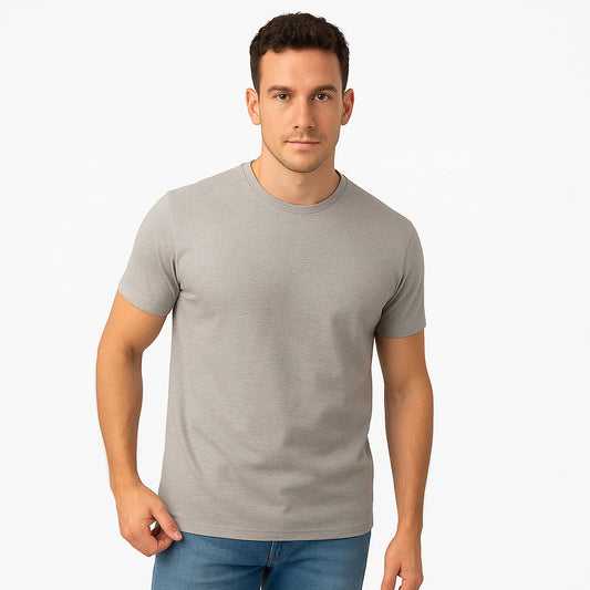 Camiseta UNICOLOR M1050