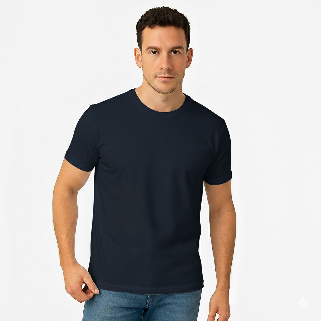 Camisetas estampadas PERSONALIZADAS HOMBRE